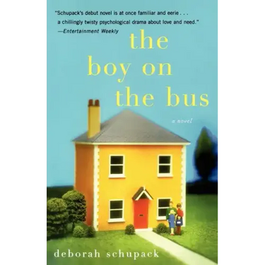The Boy on the Bus