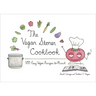 The Vegan Stoner Cookbook