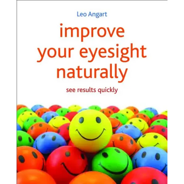 Improve Your Eyesight Naturally: See Results Quickly