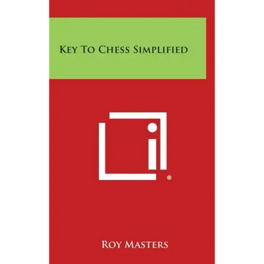 Key to Chess Simplified