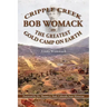 Cripple Creek, Bob Womack and The Greatest Gold Camp on Earth