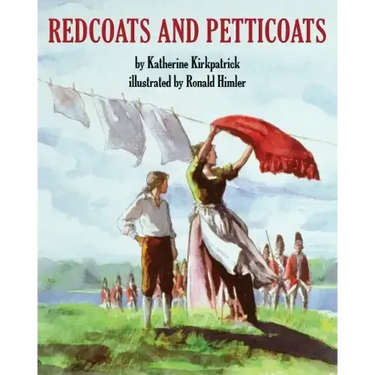 Redcoats and Petticoats