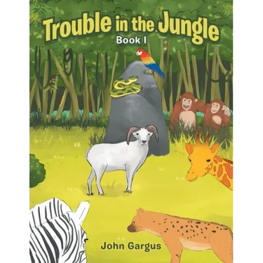 Trouble in the Jungle: Book I