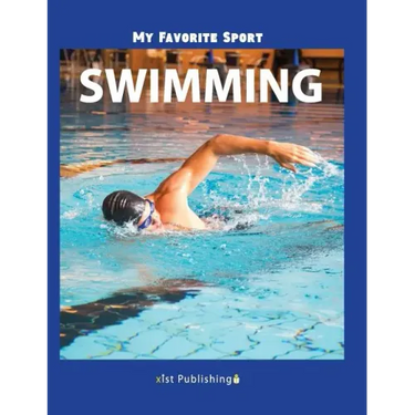My Favorite Sport: Swimming