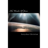 The Wonder Of Jesus