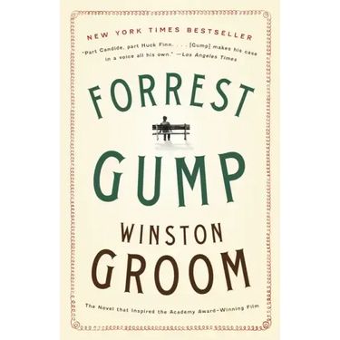 Forrest Gump