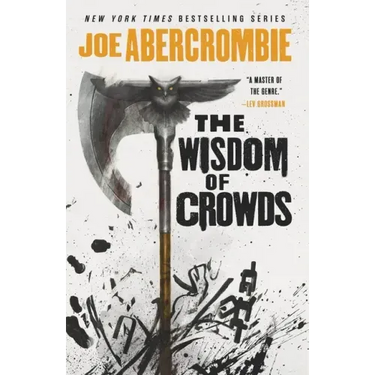 The Wisdom of Crowds