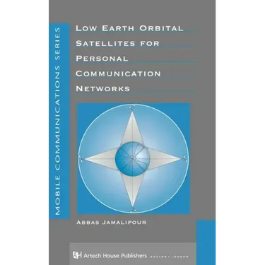 Low Earth Orbital Satellites for Person