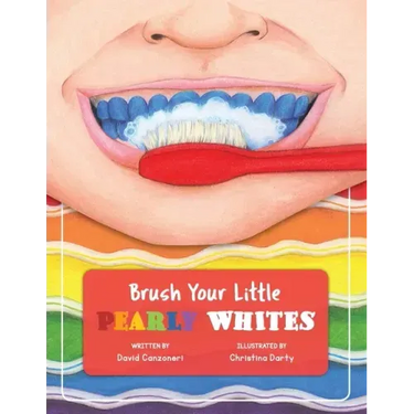 Brush Your Little Pearly Whites