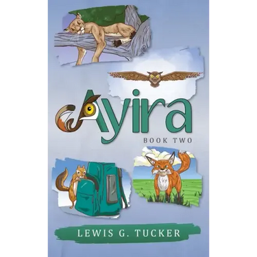 Ayira Book Two: Book Two