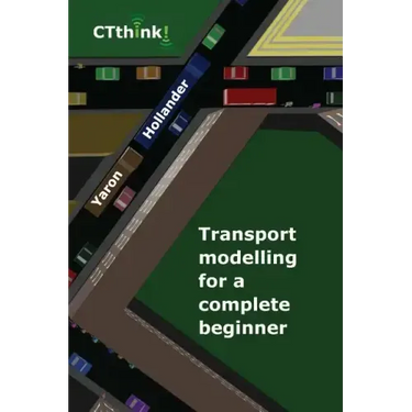 Transport Modelling for a Complete Beginner