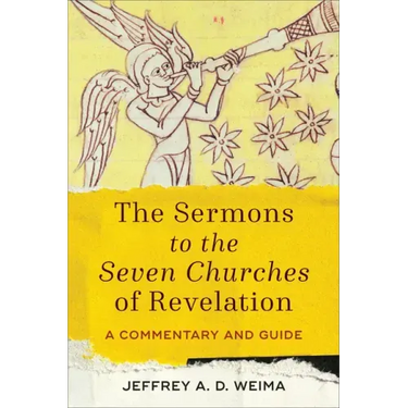 Sermons to the Seven Churches of Revelation