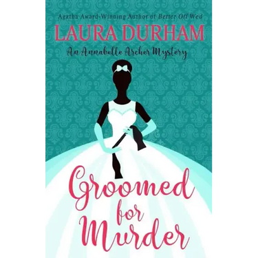 Groomed for Murder