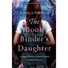 The Bookbinder's Daughter: An absolutely magical and gripping page-turner
