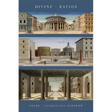 Divine Ratios: Poems