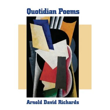 Quotidian Poems