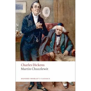 Martin Chuzzlewit