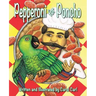 Pepperoni for Poncho