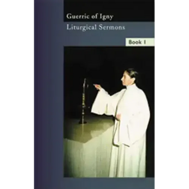 Liturgical Sermons, Volume 1: Volume 8