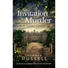 AN INVITATION TO MURDER an absolutely gripping murder mystery full of twists