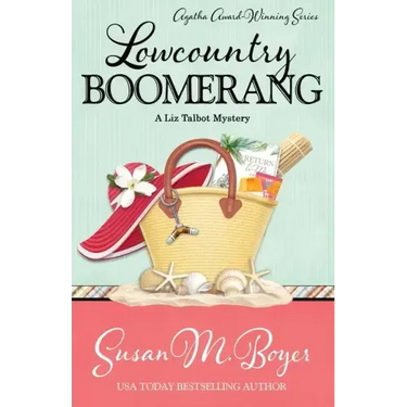 Lowcountry Boomerang