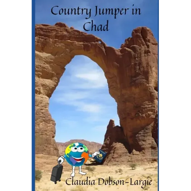 Country Jumper in Chad