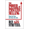 The Power of Positive Selling