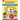 COGAT Test Prep Grade 5 Level 11: Gifted and Talented Test Preparation Book - Practice Test/Workbook for Children in Fifth Grade