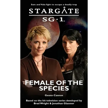 STARGATE SG-1 Female of the Species