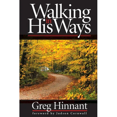Walking in His Ways