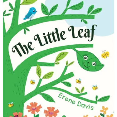 The Little Leaf