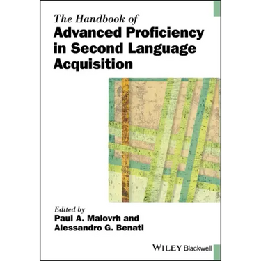 Handbook of Adv Proficiency SL
