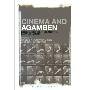 Cinema and Agamben
