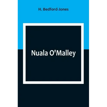 Nuala O'Malley