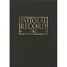 Pastoral Record