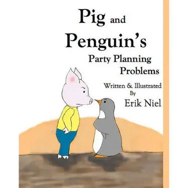 Pig and Penguin's Party Planning Problems