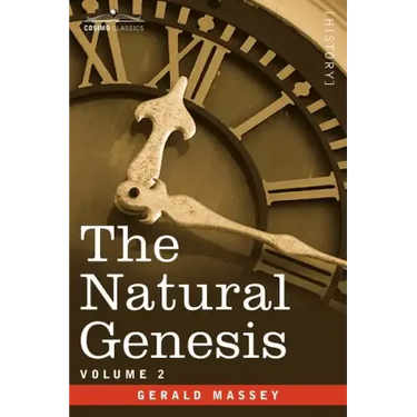 The Natural Genesis - Vol.2