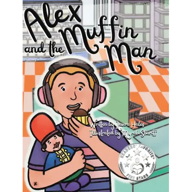 Alex and the Muffin Man