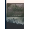Official Report of the Owyhee Reconnoissance, Made by Lieut. Colonel C.S. Drew, 1st Oregon Cavalry, in the Summer of 1864, Pursuant to the Orders of B