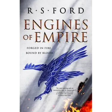 Engines of Empire