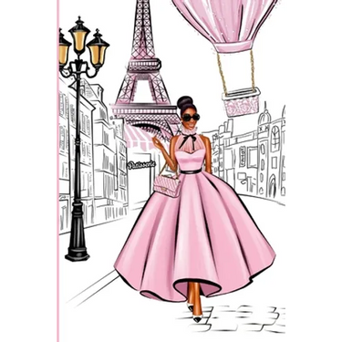 Pretty in Paris