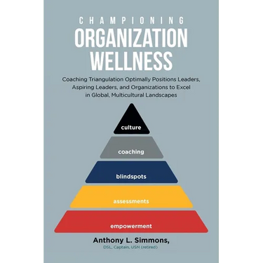 Championing Organization Wellness: Coaching Triangulation Optimally Positions Leaders, Aspiring Leaders, and Organizations to Excel in Global, Multicu