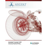 Autodesk Inventor 2021: Advanced Assembly Modeling (Mixed Units): Autodesk Authorized Publisher