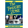 Into The Twilight Zone: The Rod Serling Programme Guide