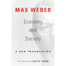 Economy and Society: A New Translation