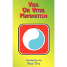 Vril or Vital Magnetism: Secret Doctrine of Ancient Atlantis, Egypt, Chaldea and Greece