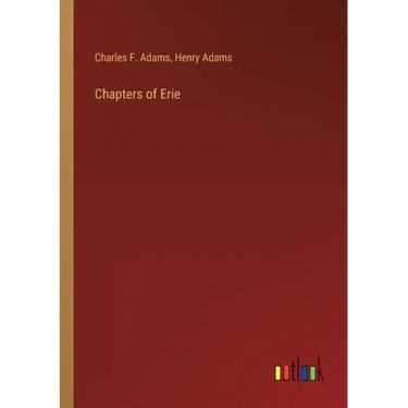 Chapters of Erie