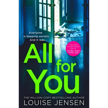 All for You