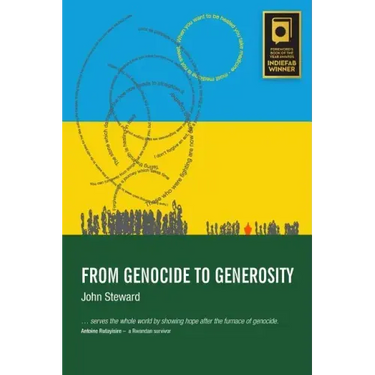 From Genocide to Generosity: Hatreds Heal on Rwanda's Hills