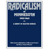 Radicalism in Minnesota: A Survey of Selected Sources